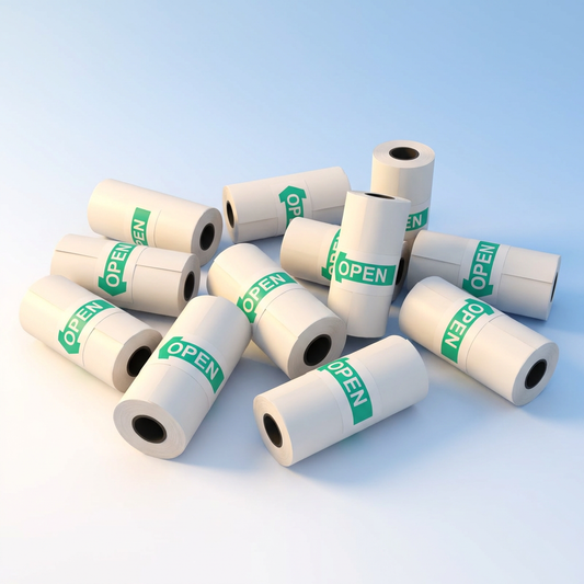 DrukWkłady™ 10 SZTUK